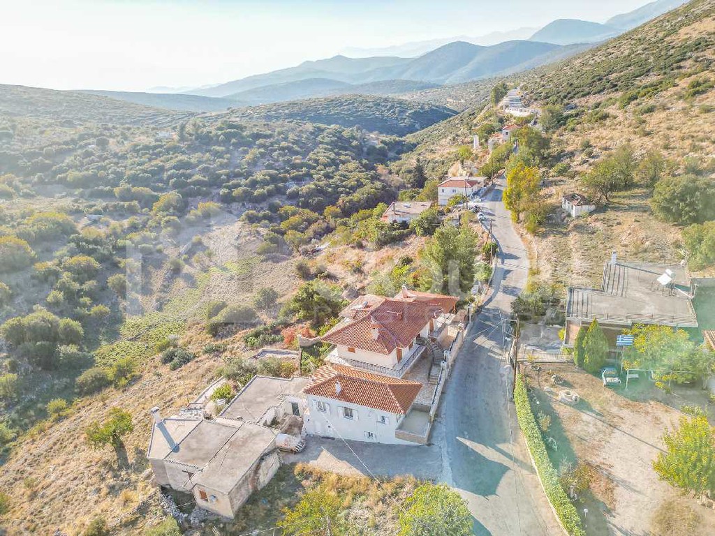Μονοκατοικία 120 τ.μ. προς πώληση, Αδάμι
