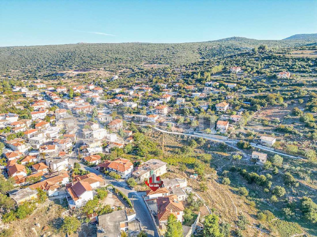 Μονοκατοικία 120 τ.μ. προς πώληση, Αδάμι
