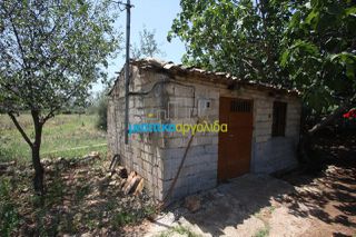 Οικόπεδο 8.000 τ.μ. για πώληση, Κορινθία, Νεμέα-thumb-11