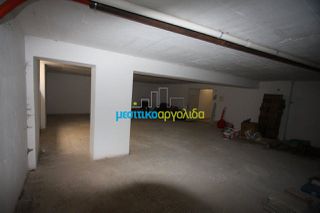 Αποθήκη 100 τ.μ. για πώληση, Αργολίδα, Άργος-thumb-1