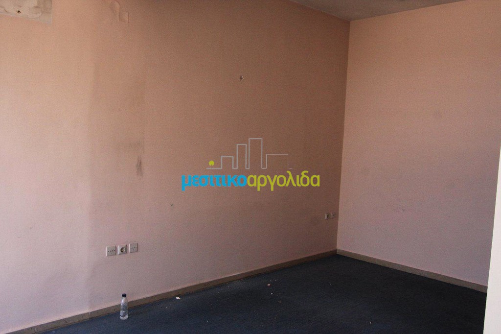 Office 25 sqm for rent, Argolis, Argos