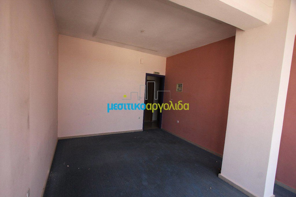 Office 25 sqm for rent, Argolis, Argos