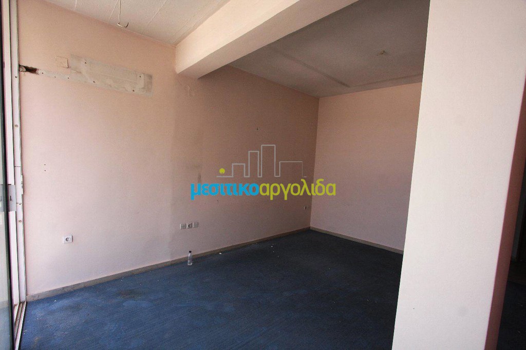 Office 25 sqm for rent, Argolis, Argos