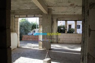Συγκρότημα διαμερισμάτων 340 τ.μ. για πώληση, Μαγνησία, Αρτέμιδα-thumb-9