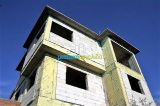 Συγκρότημα διαμερισμάτων 340 τ.μ. για πώληση, Μαγνησία, Αρτέμιδα-thumb-5