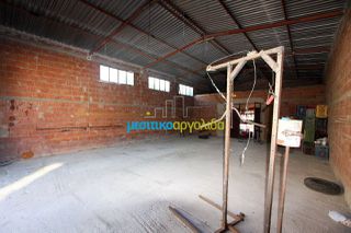 Αποθήκη 130 τ.μ. για πώληση, Αργολίδα, Άργος-thumb-2