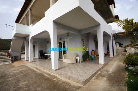 Detached home 266sqm for sale-Koutsopodi