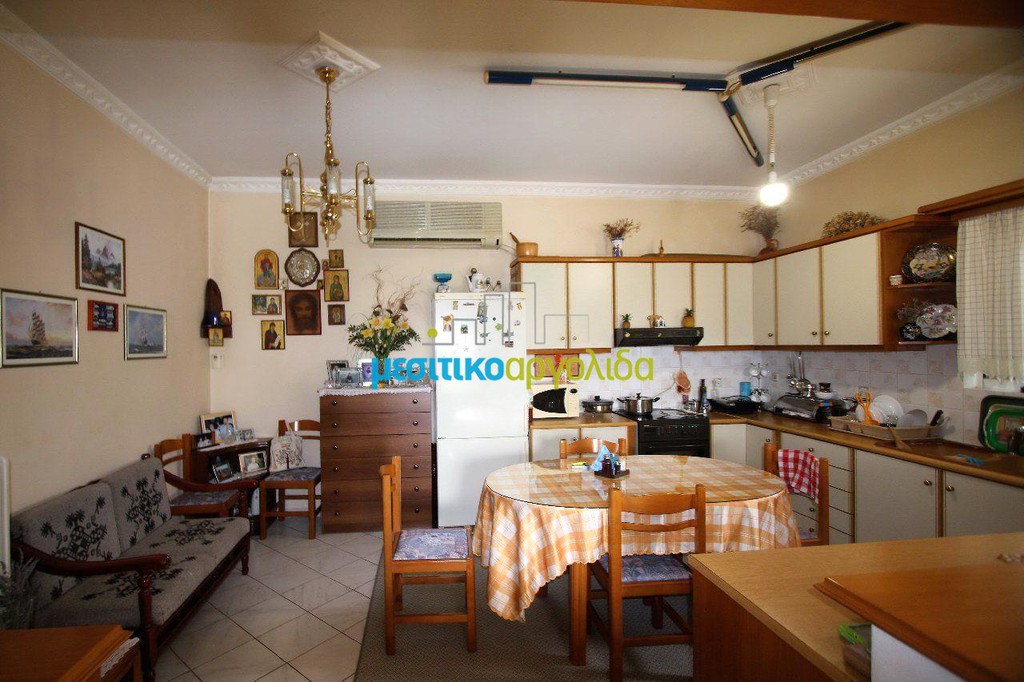 Μονοκατοικία 266 τ.μ. προς πώληση, Κέντρο Κουτσοποδίου
