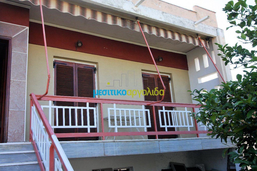 Μονοκατοικία 236 τ.μ. προς πώληση, Κέντρο Κουτσοποδίου