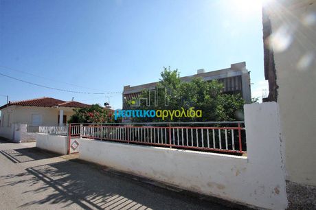 Detached home 236sqm for sale-Koutsopodi