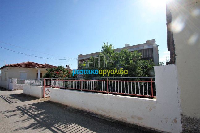 Detached home 236 sqm for sale, Argolis, Koutsopodi