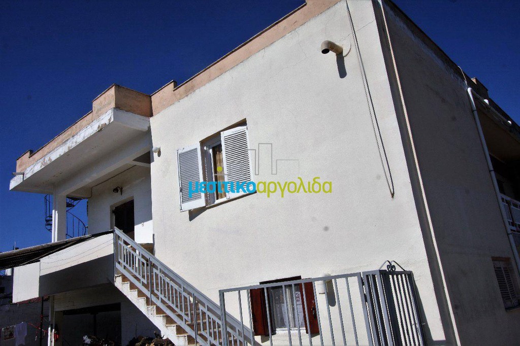 Μονοκατοικία 236 τ.μ. προς πώληση, Κέντρο Κουτσοποδίου
