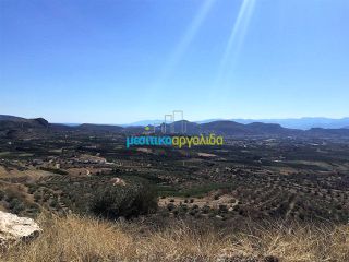 Οικόπεδο 22.000 τ.μ. για πώληση, Αργολίδα, Νέα Τίρυνθα-thumb-13