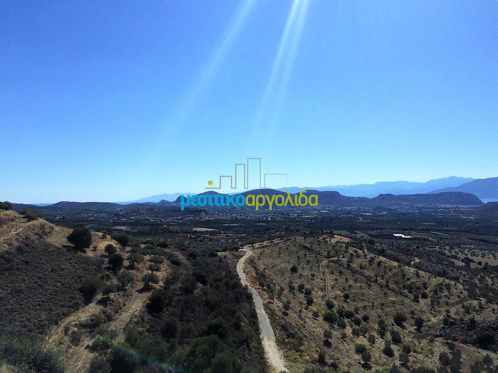 Οικόπεδο 22.000 τ.μ. προς πώληση, Νέα Τίρυνθα