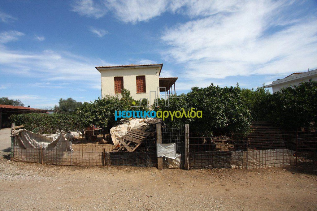 Μονοκατοικία 79 τ.μ. προς πώληση, Κέντρο Κουτσοποδίου