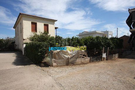 Detached home 79sqm for sale-Koutsopodi