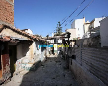 Land plot 140sqm for sale-Argos