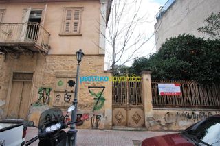 Οικόπεδο 546 τ.μ. για πώληση, Αργολίδα, Άργος-thumb-1