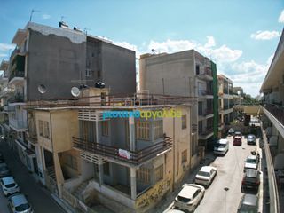 Συγκρότημα διαμερισμάτων 320 τ.μ. για πώληση, Αργολίδα, Άργος-thumb-11