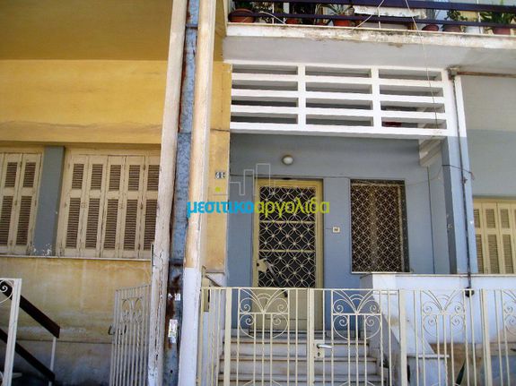 Συγκρότημα διαμερισμάτων 320 τ.μ. για πώληση, Αργολίδα, Άργος