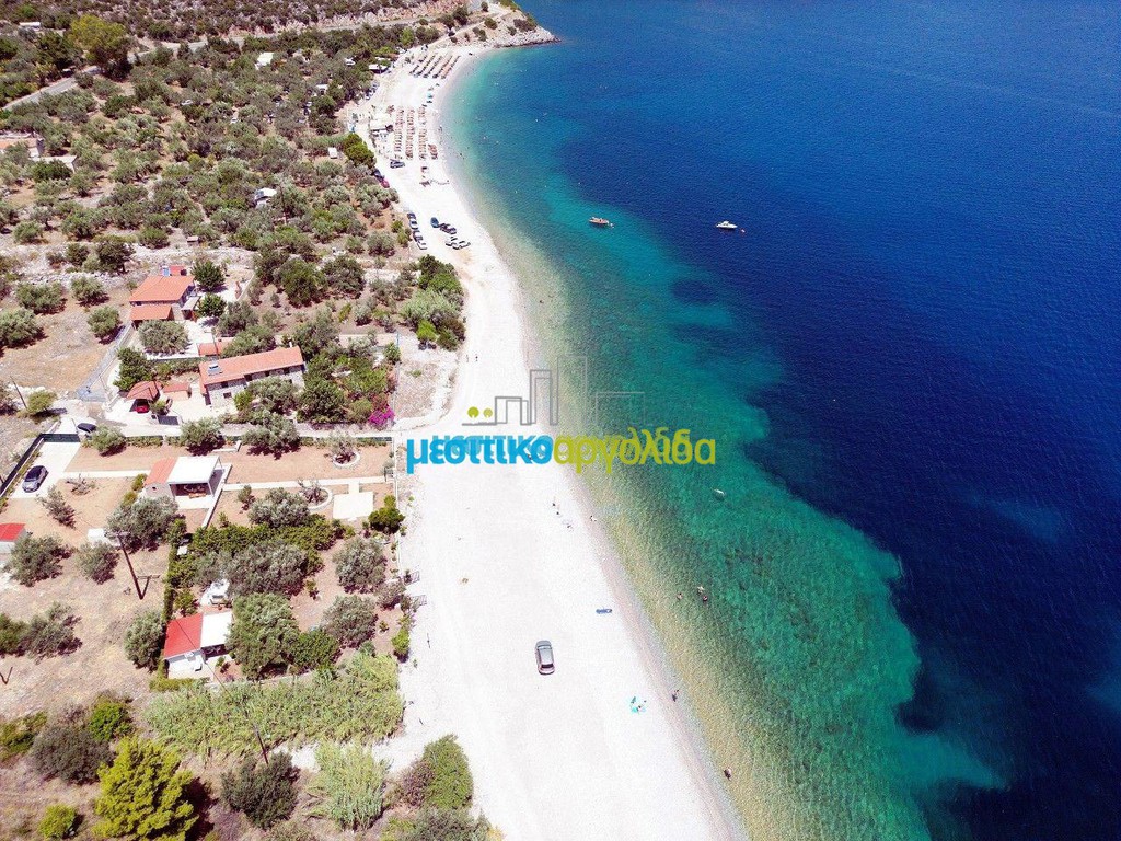 Ξενοδοχείο 290 τ.μ. προς πώληση, Τυρός