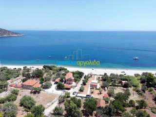 Ξενοδοχείο 290 τ.μ. προς πώληση, Τυρός-thumb-8