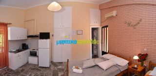 Ξενοδοχείο 290 τ.μ. προς πώληση, Τυρός-thumb-11