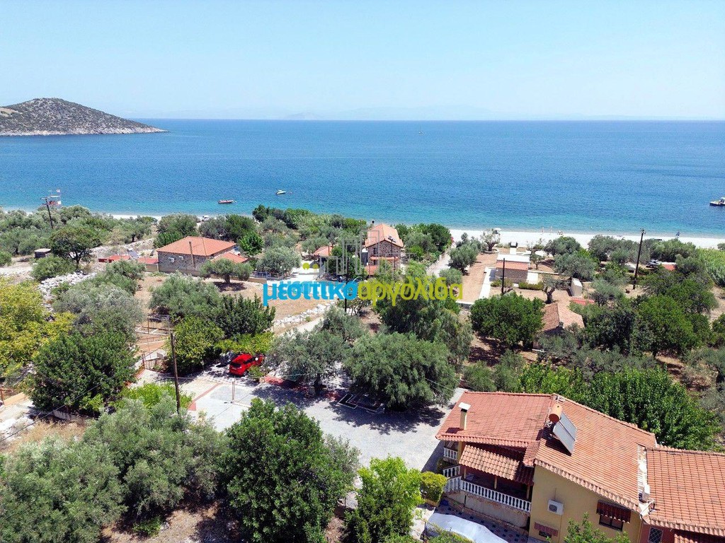 Ξενοδοχείο 290 τ.μ. προς πώληση, Τυρός