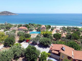 Ξενοδοχείο 290 τ.μ. προς πώληση, Τυρός-thumb-2
