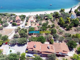 Ξενοδοχείο 290 τ.μ. προς πώληση, Τυρός-thumb-9
