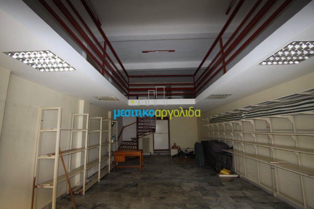 Κατάστημα 67 τ.μ. για ενοικίαση, Αργολίδα, Άργος