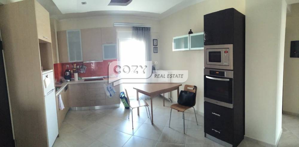 Διαμέρισμα 75 τ.μ. προς πώληση, Κέντρο Ευόσμου