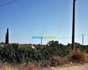 Οικόπεδο 6.932 τ.μ. για πώληση, Αργολίδα, Ασίνη-thumb-5