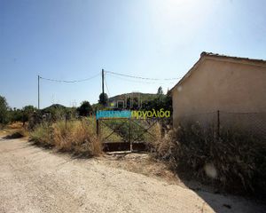 Οικόπεδο 6.932 τ.μ. για πώληση, Αργολίδα, Ασίνη-thumb-1