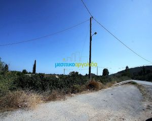 Οικόπεδο 6.932 τ.μ. για πώληση, Αργολίδα, Ασίνη-thumb-3