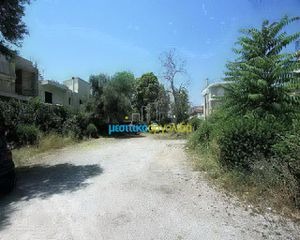 Οικόπεδο 600 τ.μ. για πώληση, Αργολίδα, Άργος-thumb-1