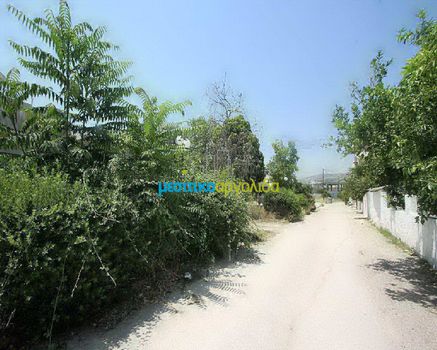 Land plot 2.298sqm for sale-Argos