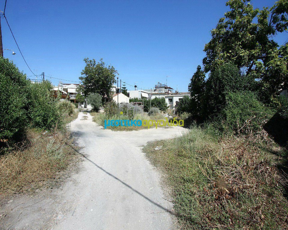 Οικόπεδο 462 τ.μ. πρός πώληση, Αργολίδα, Άργος