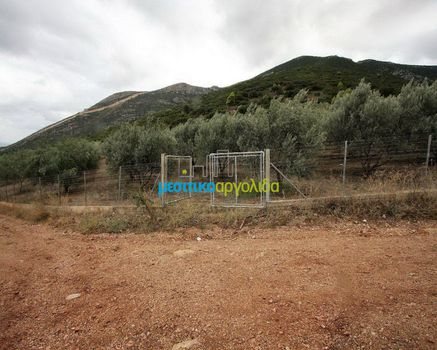 Parcel 7.232sqm for sale-Koutsopodi