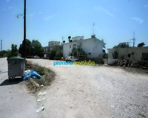 Οικόπεδο 450 τ.μ. για πώληση
