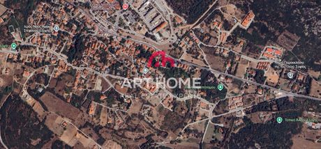 Οικόπεδο 4.515τ.μ. για πώληση-Χορτιάτης » Εξοχή