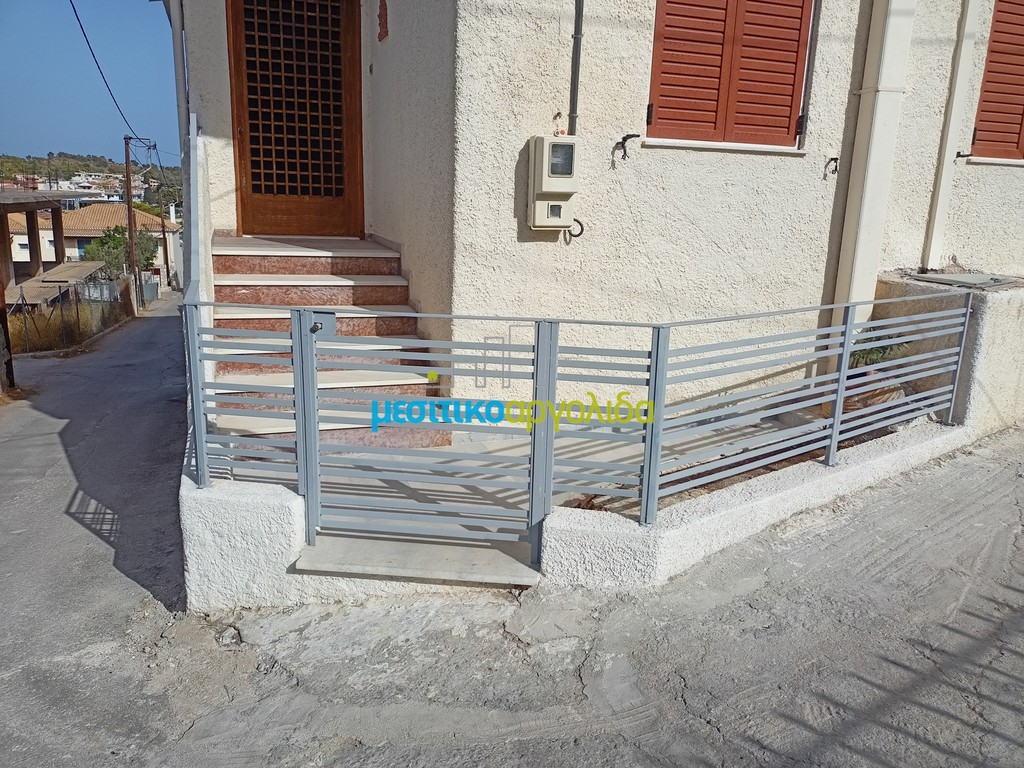 Detached home 180 sqm for sale, Argolis, Kranidi