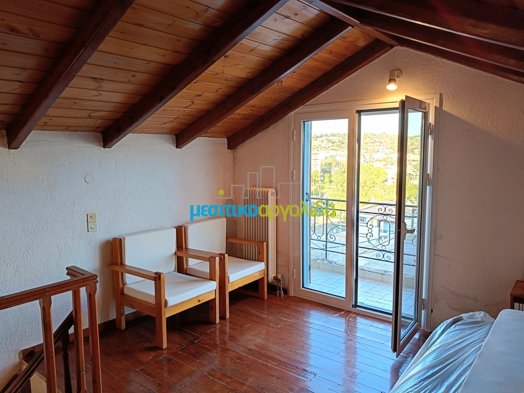 Detached home 180 sqm for sale, Argolis, Kranidi
