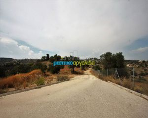 Οικόπεδο 31.092 τ.μ. για πώληση, Αργολίδα, Κρανίδι-thumb-5