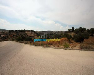 Οικόπεδο 31.092 τ.μ. για πώληση, Αργολίδα, Κρανίδι-thumb-7