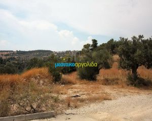 Οικόπεδο 31.092 τ.μ. για πώληση, Αργολίδα, Κρανίδι-thumb-8