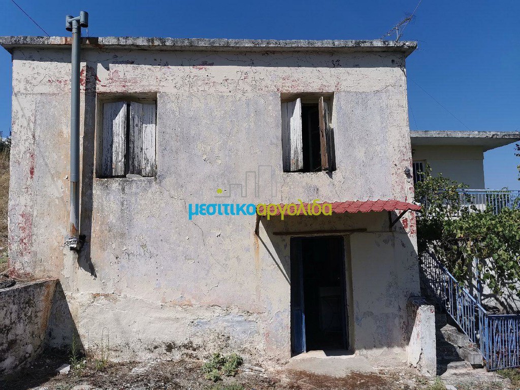 Μονοκατοικία 193 τ.μ. προς πώληση, Αδάμι