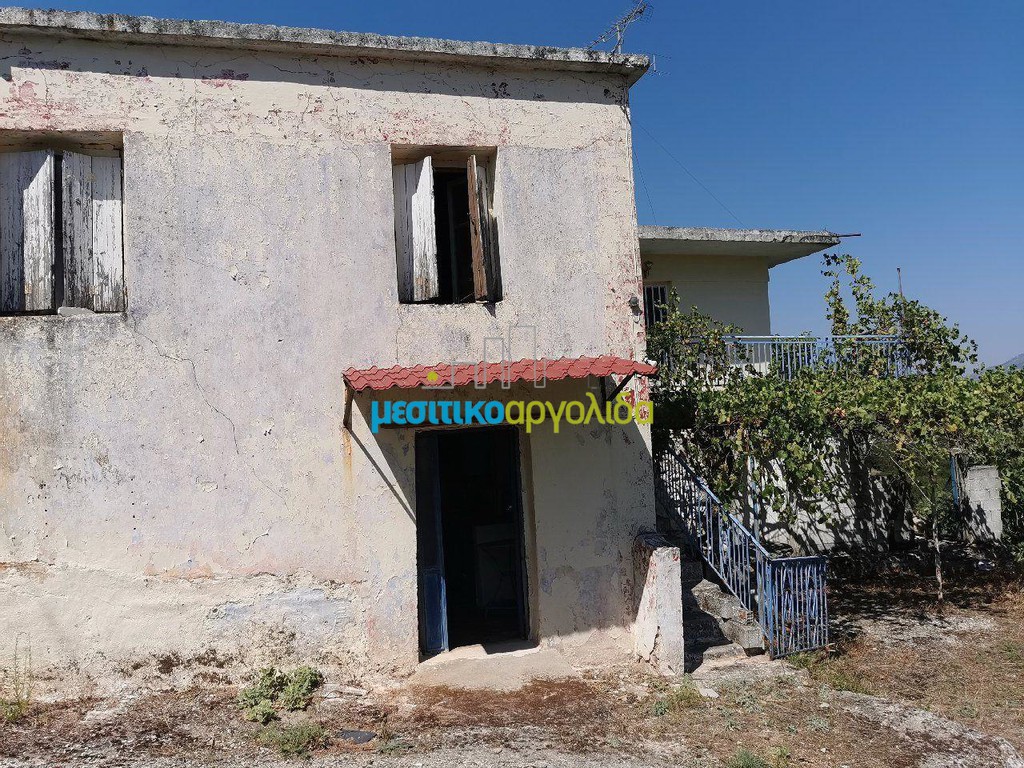 Μονοκατοικία 193 τ.μ. προς πώληση, Αδάμι