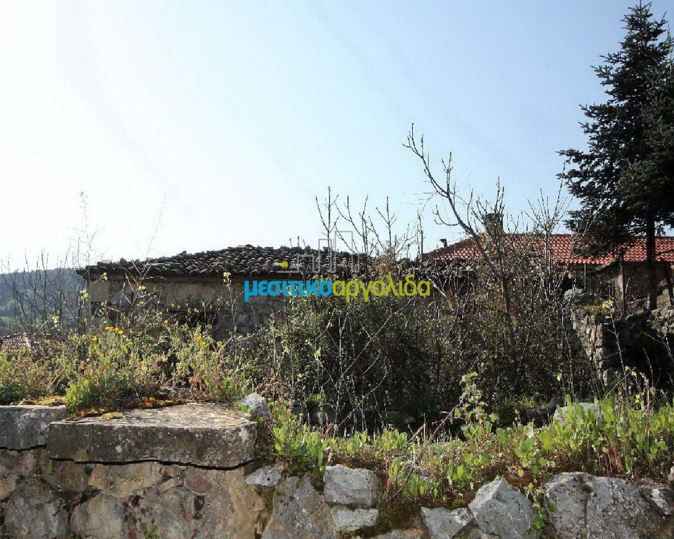 Μονοκατοικία 70 τ.μ. προς πώληση, Καρυά Λυρκείας