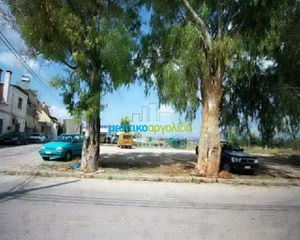 Οικόπεδο 606 τ.μ. για πώληση, Αργολίδα, Άργος-thumb-1